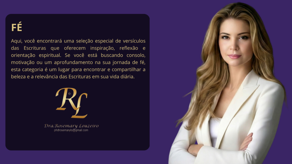 Dra. Rosemary Louzeiro