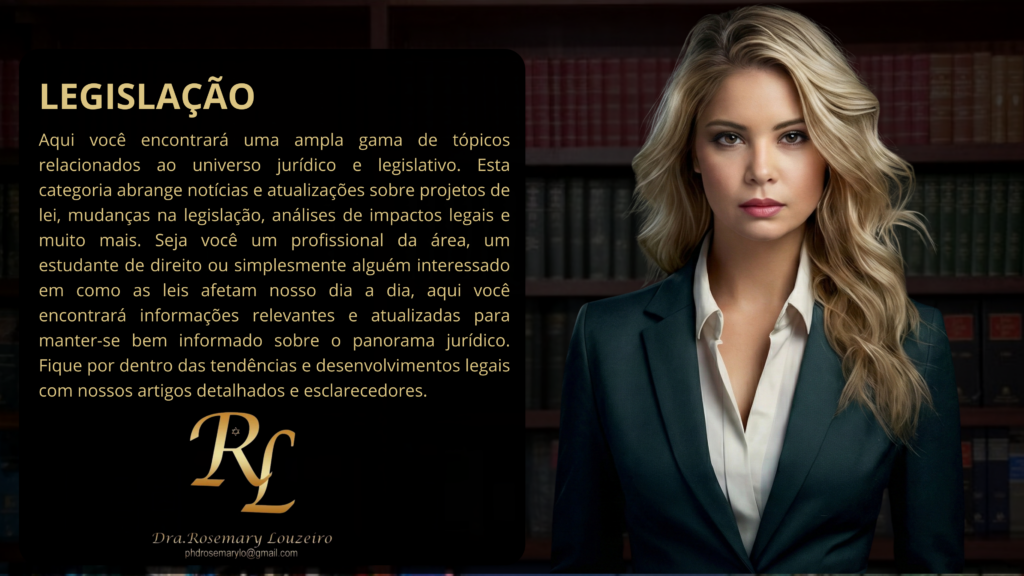 Dra. Rosemary Louzeiro