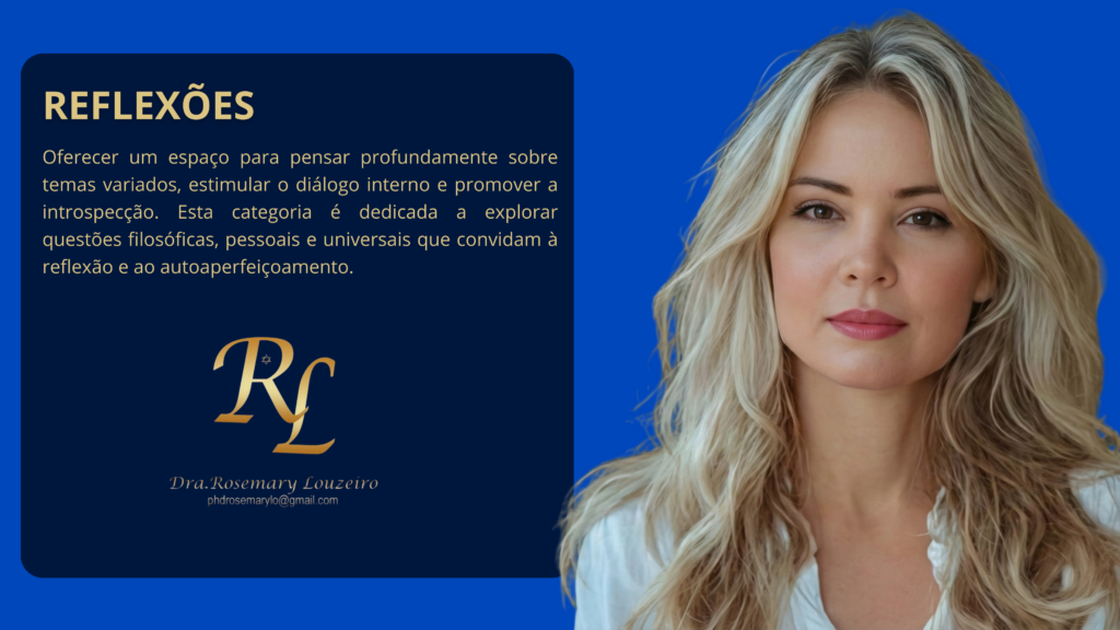 Dra. Rosemary Louzeiro