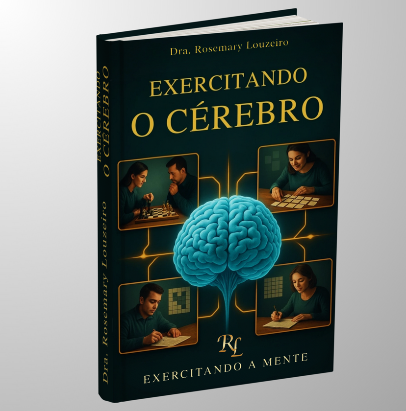 Exercitando o cérebro