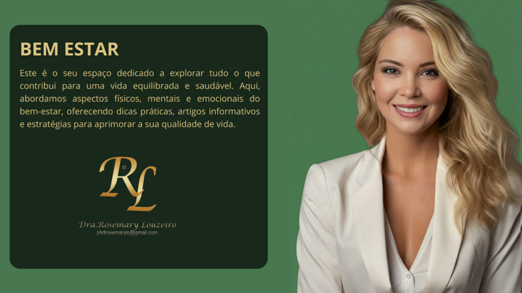 Dra. Rosemary Louzeiro