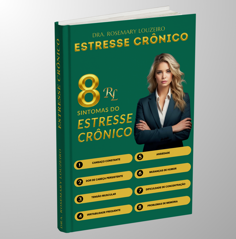 Estresse Crônico