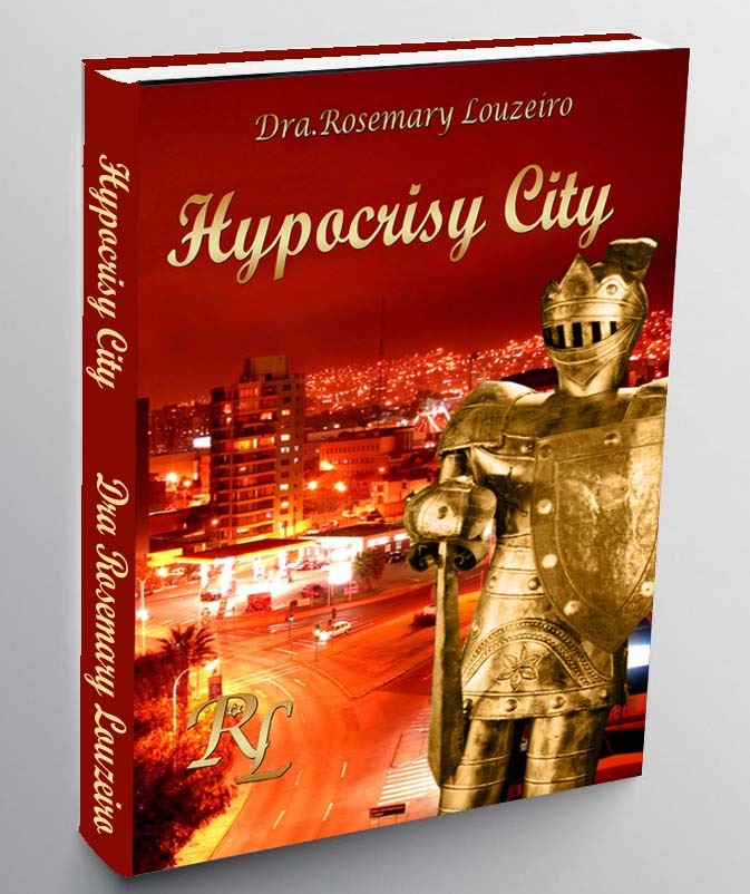 Hypocrisy City