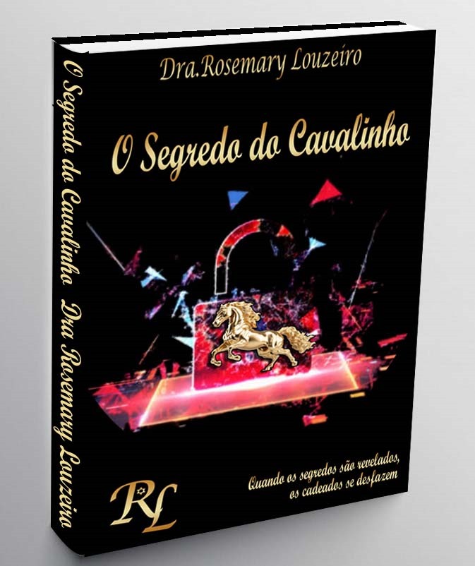 O Segredo do Cavalinho