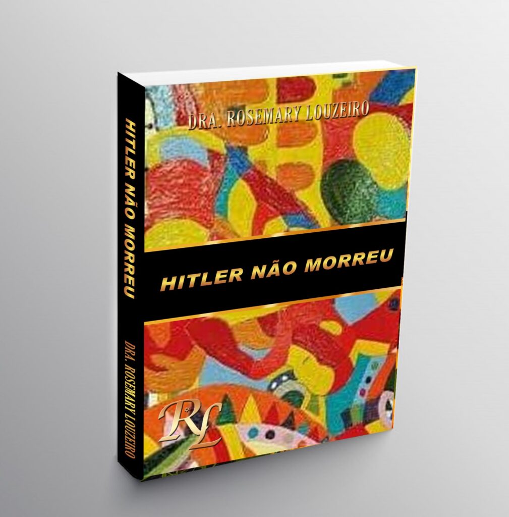 Hitler não morreu