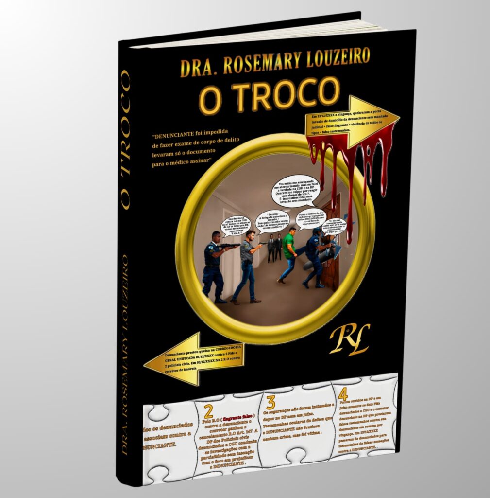 O Troco