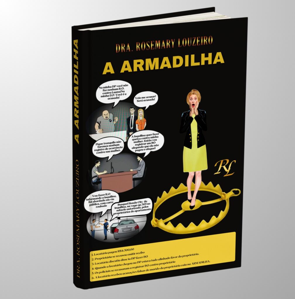 A Armadilha