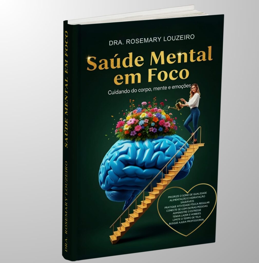 Saúde Mental em Foco