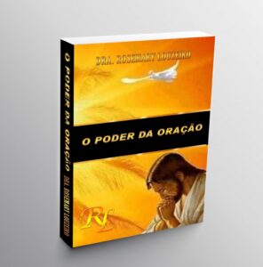 O Poder Da Oração Dra Rosemary Louzeiro