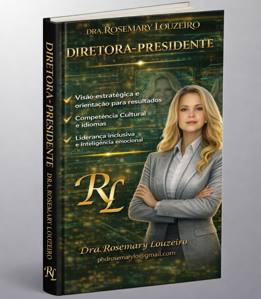 Diretora Presidente