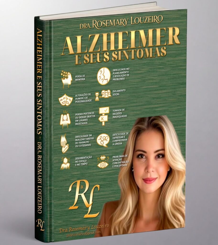 Alzheimer e seus sintomas