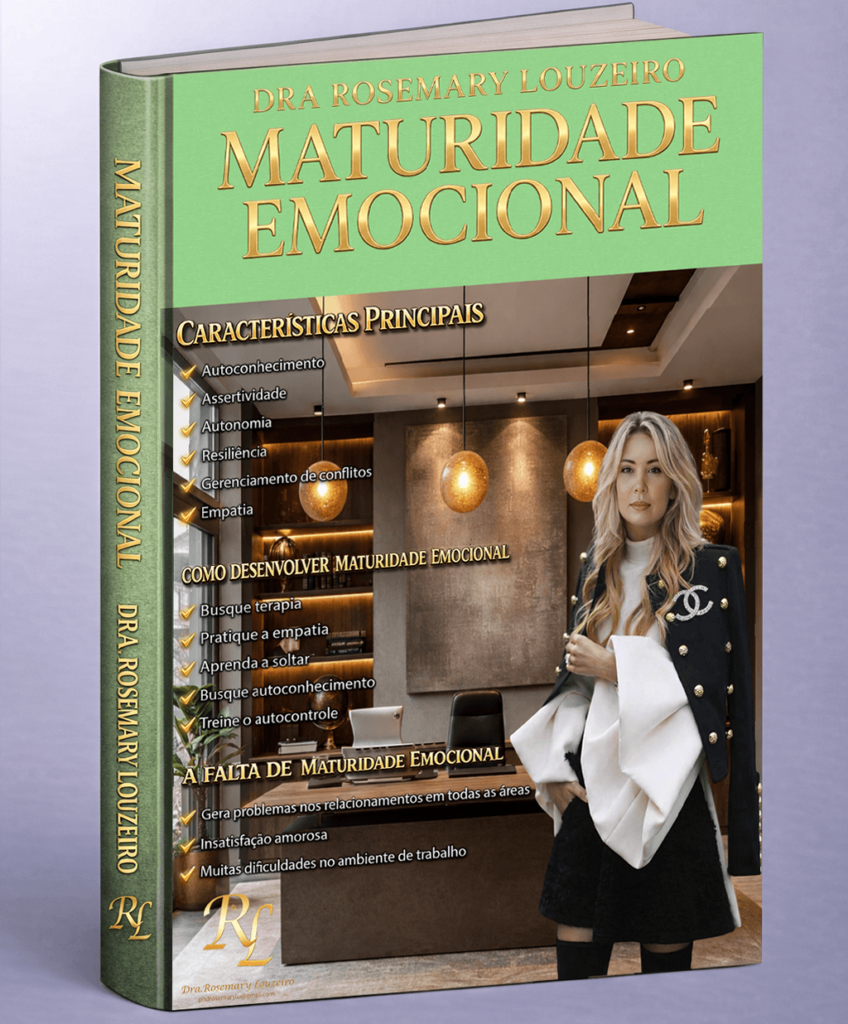 Maturidade Emocional