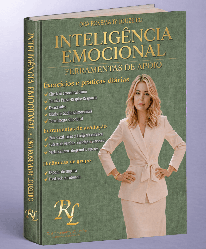 Inteligência Emocional