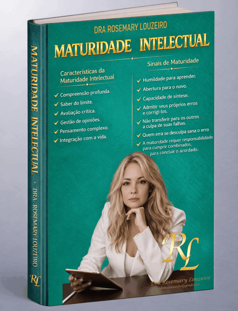 Maturidade Intelectual