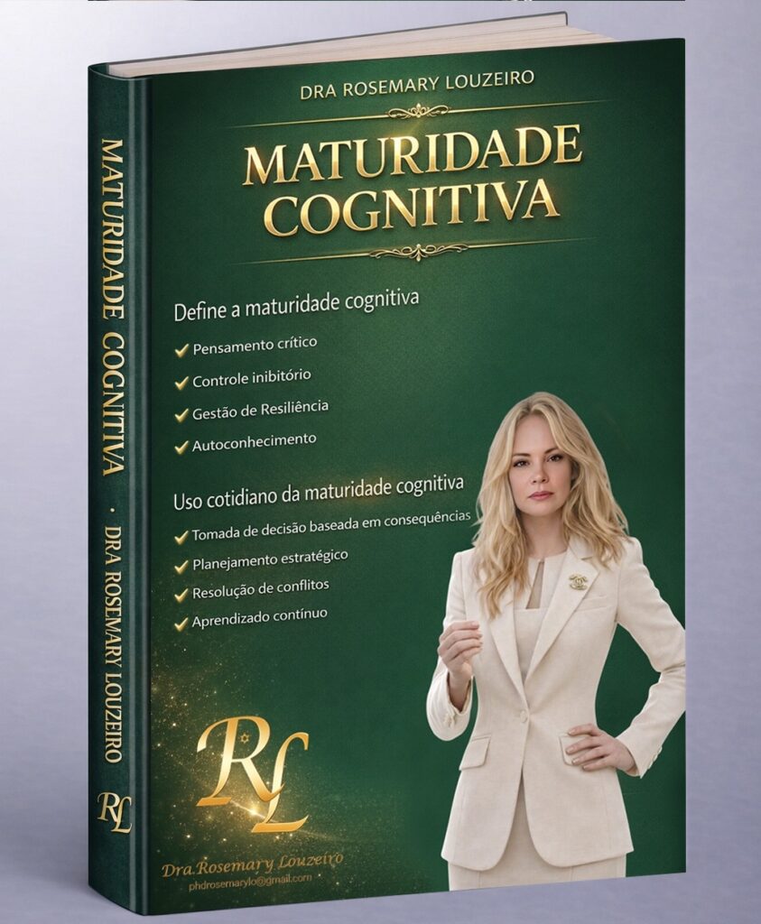 Maturidade Cognitiva