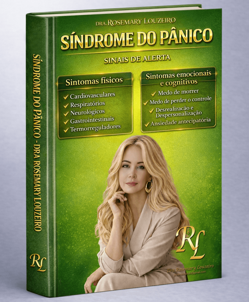 Síndrome do Pânico